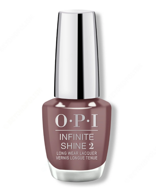 OPI Infinite Shine 2 Set in Stone Nail Lacquer - .5oz 15mL