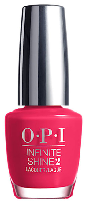 OPI Infinite Shine 2 She Went On and On and On Nail Lacquer - .5oz 15mL