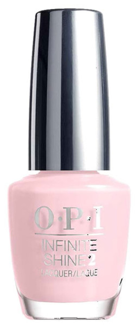 OPI Infinite Shine 2 It's Pink P.M. Nail Lacquer - .5oz 15mL