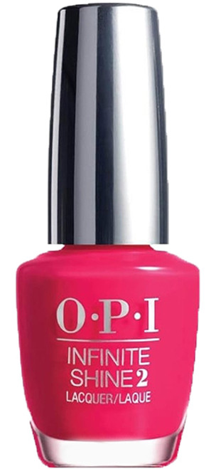 OPI Infinite Shine 2 Running with the In-finite Crowd Nail Lacquer - .5 oz 15mL