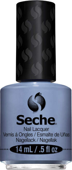 Seche Nail Lacquer PRECOCIOUS - .5 oz/14 ml