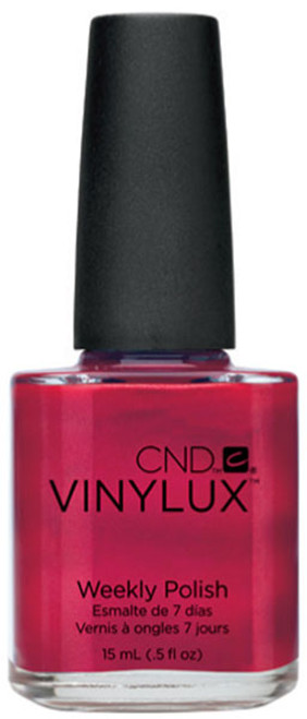 CND Vinylux Nail Polish Hot Chilis - .5oz
