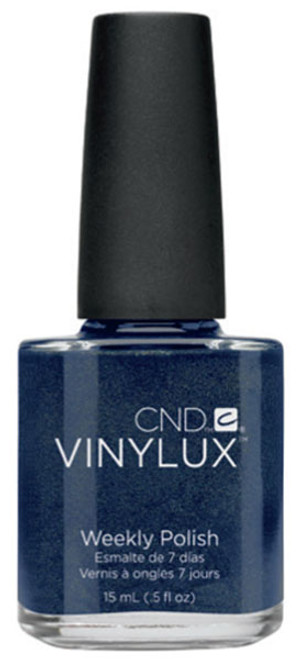 CND Vinylux Nail Polish Midnight Swim - .5oz