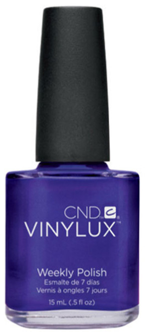 CND Vinylux Nail Polish Purple Purple - .5oz