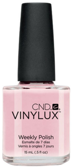 CND Vinylux Nail Polish Romantique - .5oz