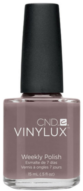 CND Vinylux Nail Polish Rubble - .5oz