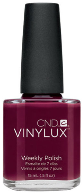 CND Vinylux Nail Polish Decadence - .5oz