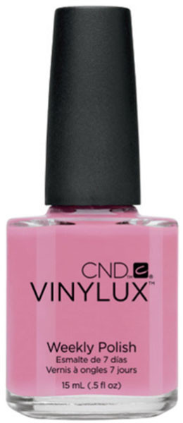 CND Vinylux Nail Polish Beau - .5oz