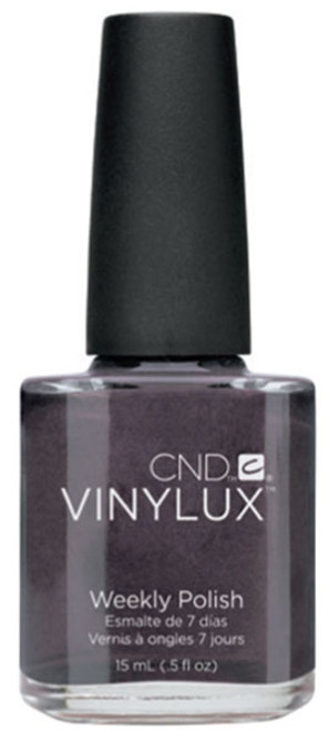 CND Vinylux Nail Polish Vexed Violette - .5oz