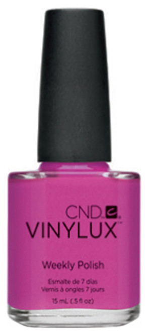 CND Vinylux Nail Polish Sultry Sunset - .5oz