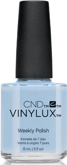 CND Vinylux Nail Polish Creekside - .5oz