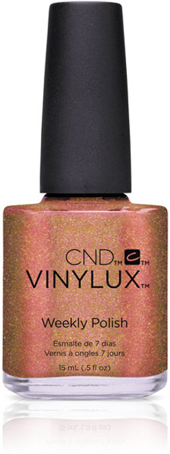 CND Vinylux Nail Polish Untitled Bronze - .5oz