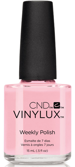 CND Vinylux Nail Polish Be Demure - .5oz