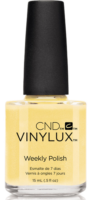 CND Vinylux Nail Polish Honey Darlin - .5oz