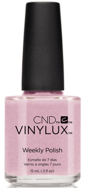 CND Vinylux Nail Polish Lavender Lace - .5oz