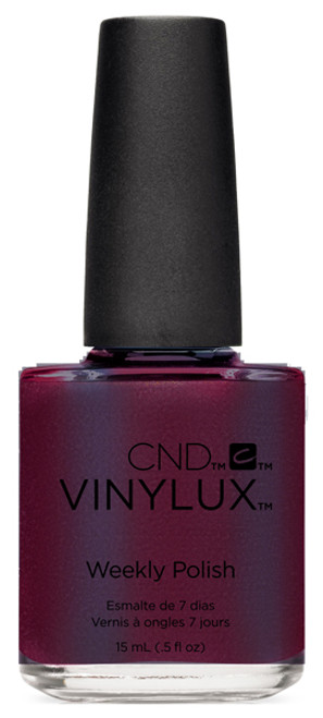 CND Vinylux Nail Polish Patina Buckle - .5oz