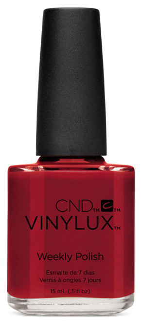 CND Vinylux Nail Polish Brick Knit - .5oz