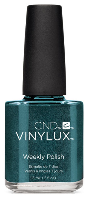 CND Vinylux Nail Polish Fern Flannel - .5oz