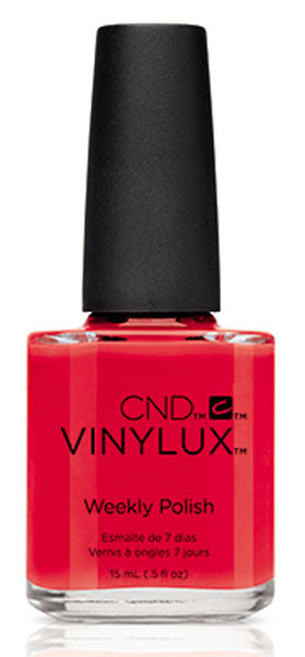 CND Vinylux Nail Polish Mamo Beat - .5oz