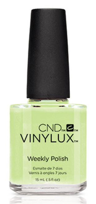 CND Vinylux Nail Polish Sugarcane - .5oz