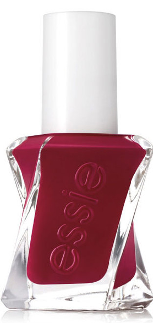 Essie Gel Couture Nail Polish - DROP THE GOWN 0.46 oz.