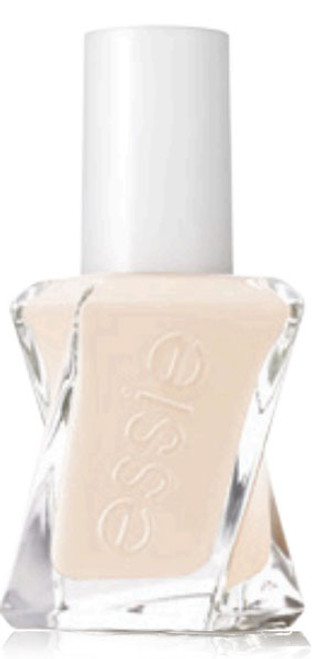 Essie Gel Couture Nail Polish - LACE ME UP 0.46 oz.