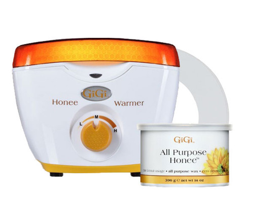 GiGi Honee Warmer - G0210