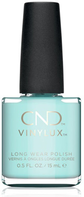 CND Vinylux Nail Polish Taffy - .5oz