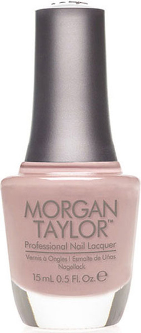 Morgan Taylor Nail Lacquer Forever Beauty - 0.5oz