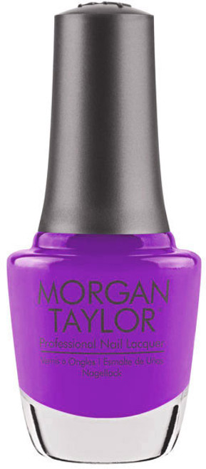 Morgan Taylor Nail Lacquer You Glare, I Glow - 0.5oz