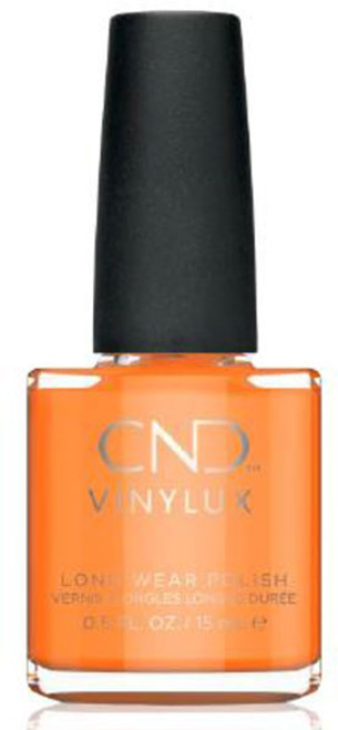 CND Vinylux Nail Polish Gypsy - .5oz