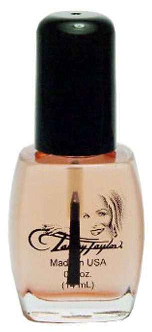 Tammy Taylor Cuticle Oil - Peach - 0.5 oz - M0042