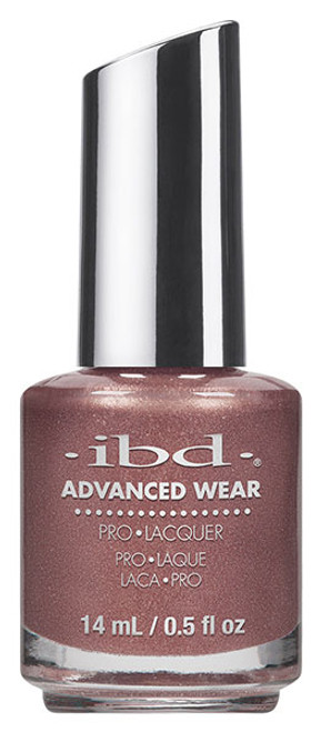 ibd Advanced Wear 286 Came.Saw.Contoured - 14 mL / .5 fl oz