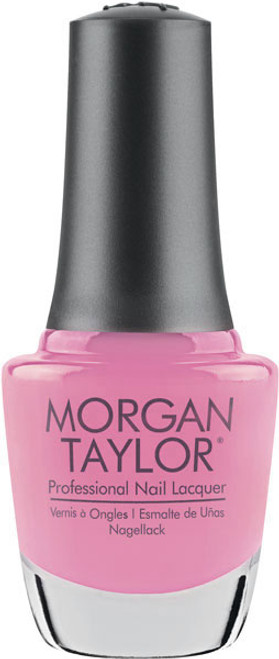 Morgan Taylor Nail Lacquer You're So Sweet - 0.5oz