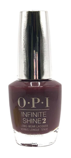 OPI Infinite Shine Yes My Condor Can-Do! 0.5 Oz / 15 mL