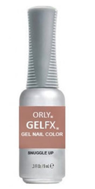 Orly Gel FX Snuugle Up