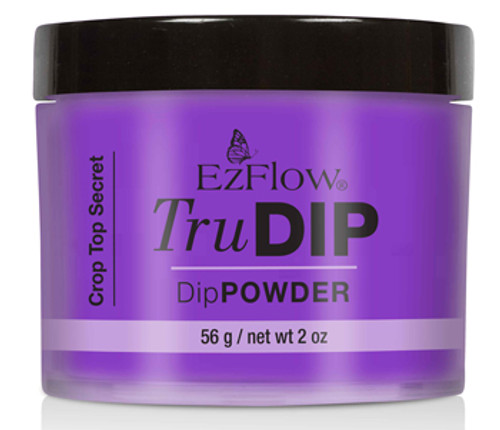 EZ TruDIP Dipping Powder Crop Top Secret  - 2 oz 71109