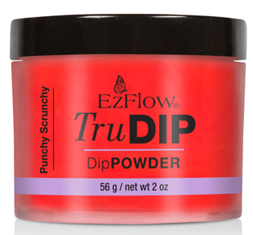 EZ TruDIP Dipping Powder Punchy Scrunchy  - 2 oz 71110
