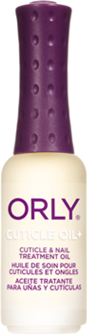 Orly Cuticle Oil +  0.3 Fl  Oz / 9 ml Orly Cuticle Oil +  0.3 Fl  Oz / 9 ml