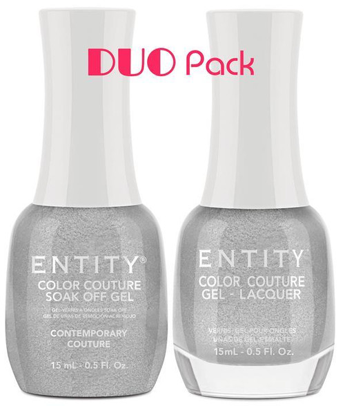 Entity Color Couture DUO Contemporary Couture - 15 mL / .5 fl oz Entity Color Couture DUO Contemporary Couture - 15 mL / .5 fl oz