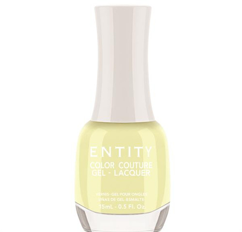 Entity Color Couture Gel-Lacquer Dressed to Delight - 15 mL / .5 fl oz