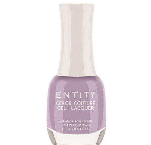 Entity Color Couture Gel-Lacquer Primped to Perfection - 15 mL / .5 fl oz