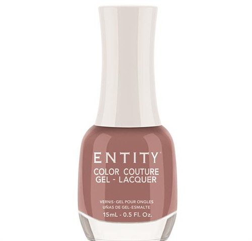 Entity Color Couture Gel-Lacquer CLASSIC PACE - 15 mL / .5 fl oz