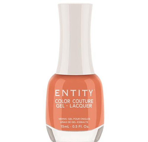 Entity Color Couture Gel-Lacquer I KNOW I LOOK GOOD - 15 mL / .5 fl oz