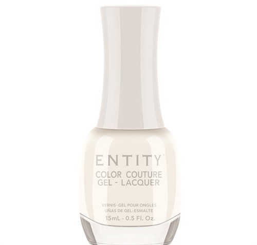 Entity Color Couture Gel-Lacquer NOTHING TO WEAR - 15 mL / .5 fl oz