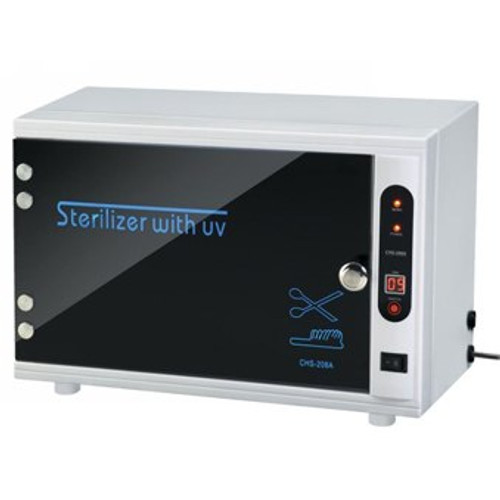 CHS-208A UV消毒器 Sterilizer/UV Sterilizer Cabinet With UV CHS-208A 110V/60Hz | eBay