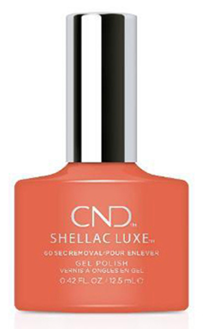 CND Shellac Luxe Soulmate- .42 fl oz / 12.5 mL