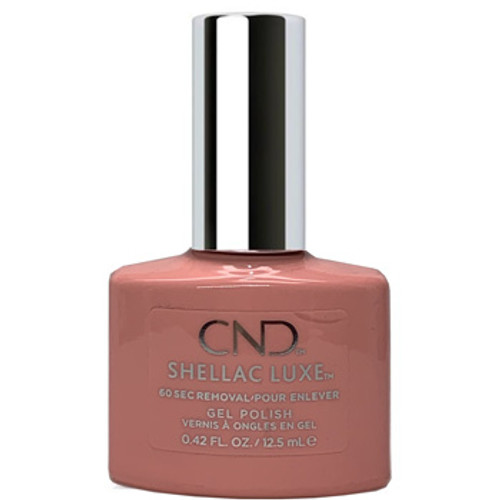 CND Shellac Luxe Forever Yours - .42 fl oz / 12.5 mL