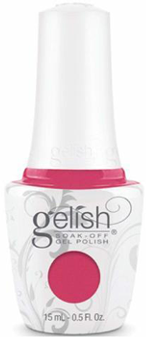 Gelish Soak-Off Gel One Tough Princess - 1/2oz e 15ml