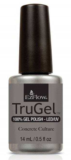 EzFlow TruGel Concrete Culture - .5 oz